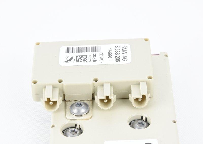 Усилитель антенны в Зд стекле