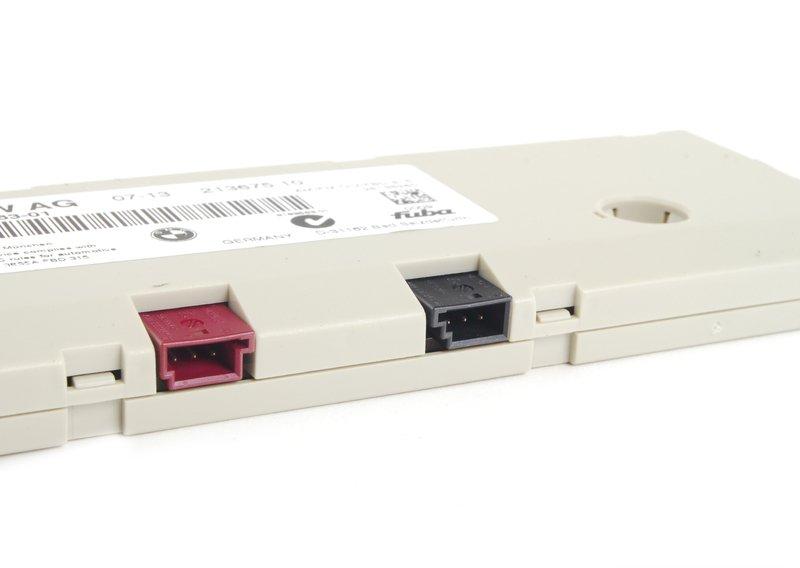 УСИЛИТЕЛЬ РАЗНЕСЕННОЙ АНТЕННЫ