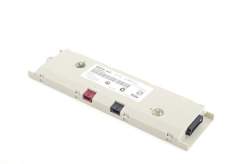 УСИЛИТЕЛЬ РАЗНЕСЕННОЙ АНТЕННЫ