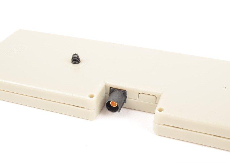 Усилитель разнесенной антенны