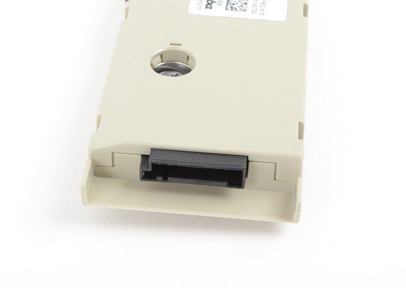 Усилитель разнесенной антенны