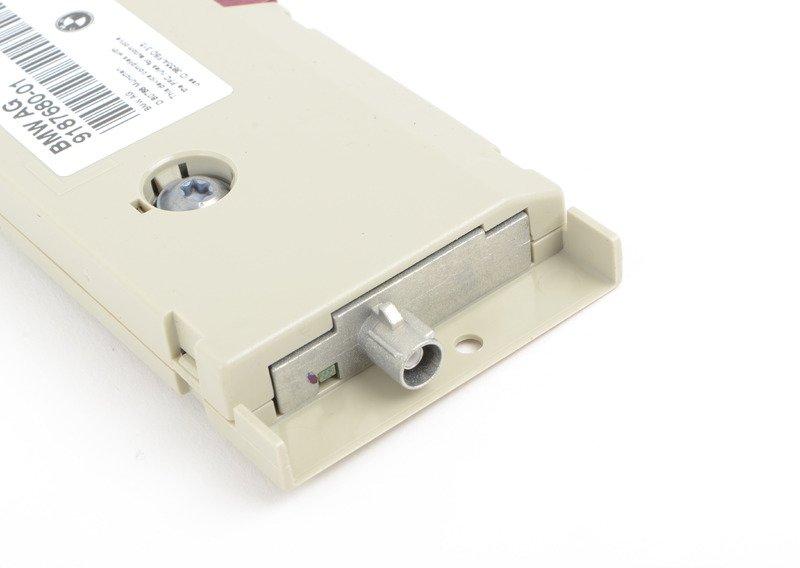 Усилитель разнесенной антенны