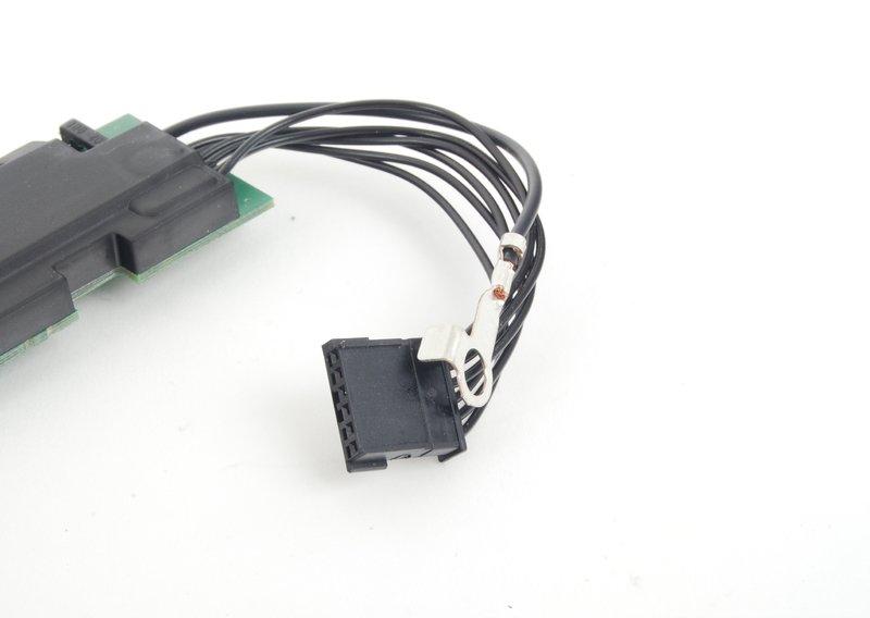 Усилитель разнесенной антенны