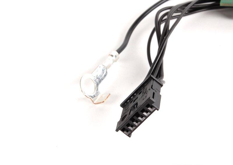 Усилитель разнесенной антенны