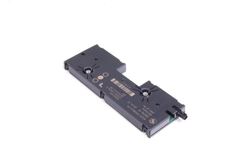 Усилитель разнесенной антенны