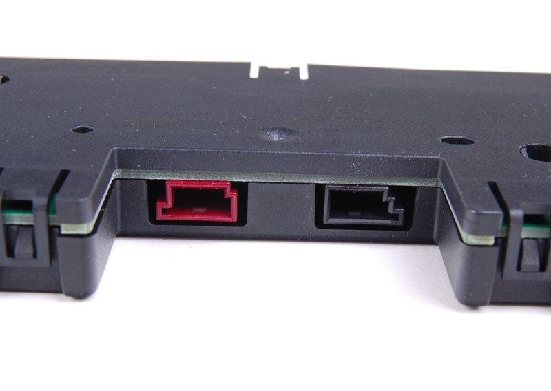 Усилитель разнесенной антенны