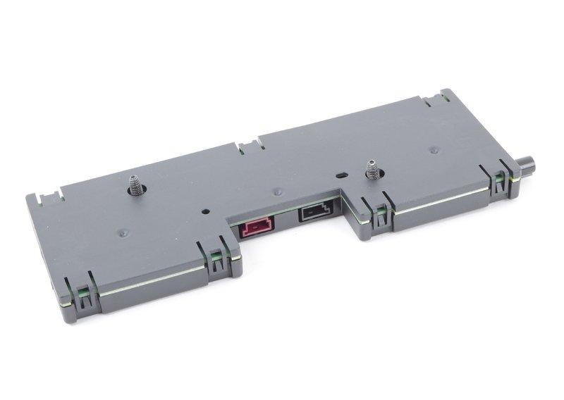 Усилитель разнесенной антенны