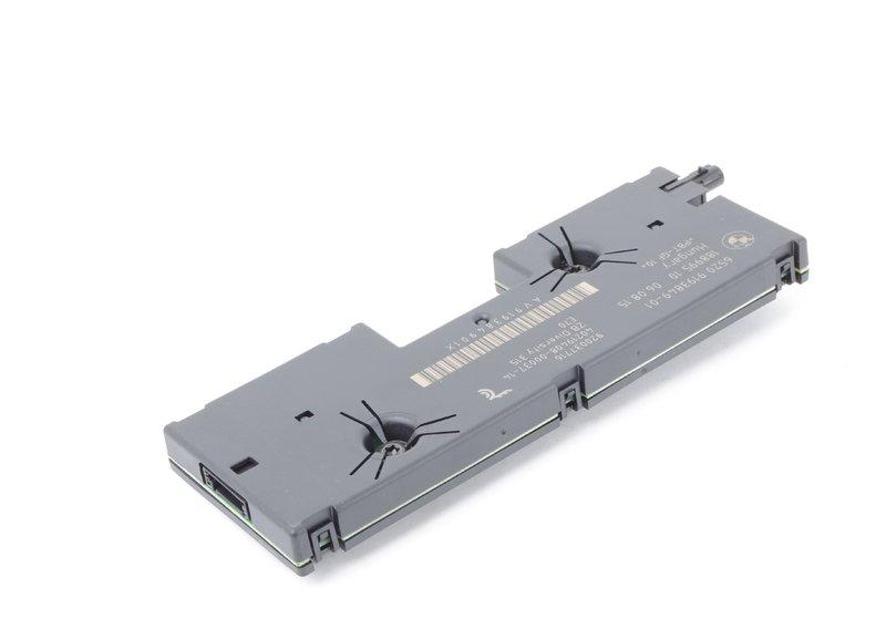 Усилитель разнесенной антенны