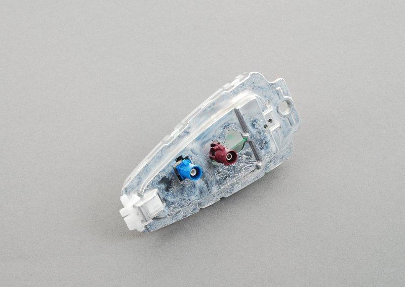 Антенна на крыше