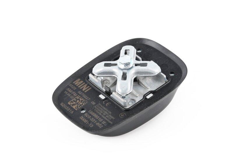 Антенна на крыше