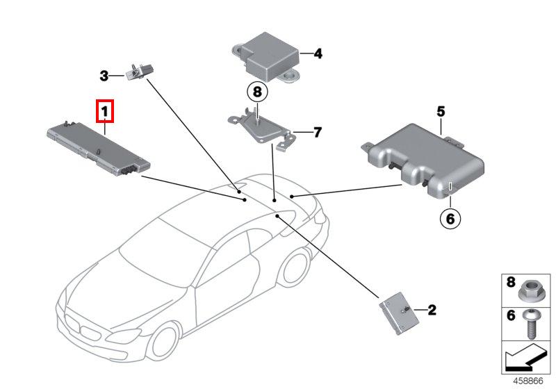 Усилитель антенны NBTTV