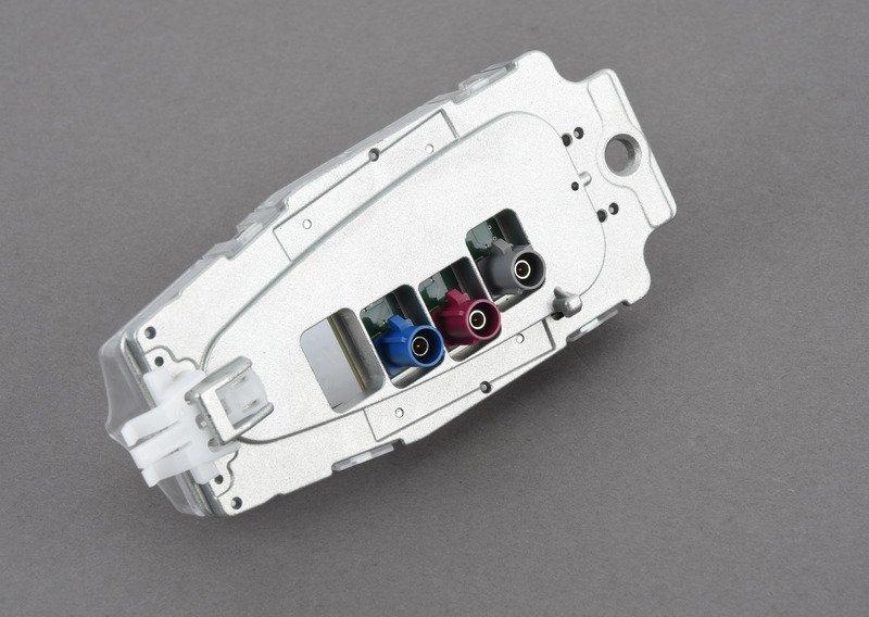 Антенна на крыше