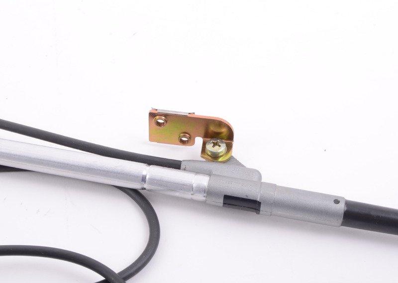 Комплект дооснащ.телескопической антенны