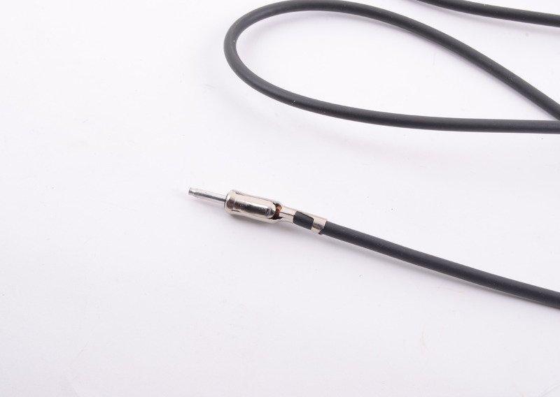 Комплект дооснащ.телескопической антенны