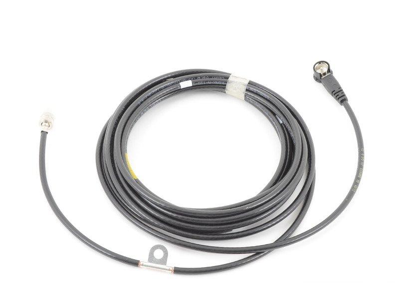 Антенный кабель