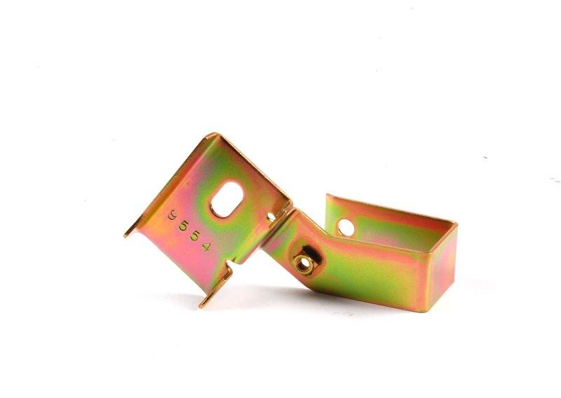 Кронштейн антенны с коротким стержнем