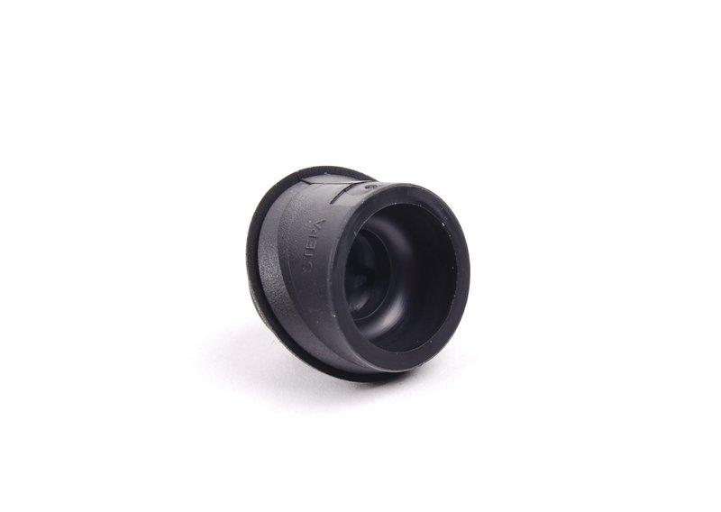 Колпачок антенны с коротк.стержнем Наруж