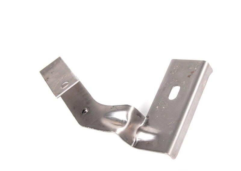 Кронштейн антенны с коротким стержнем