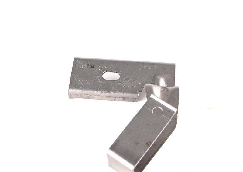 Кронштейн антенны с коротким стержнем