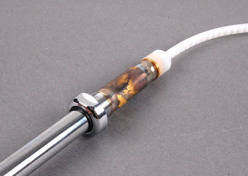 Телескопический элемент