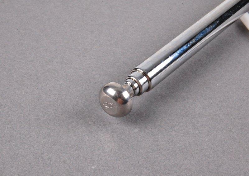 Телескопический элемент