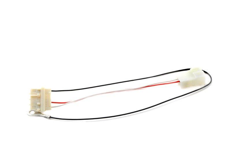 Автоматическая антенна cо вставн.соед.Зд