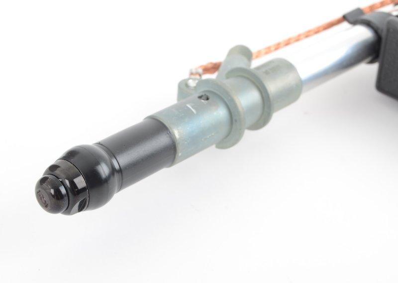 Автоматическая антенна cо вставн.соед.Зд