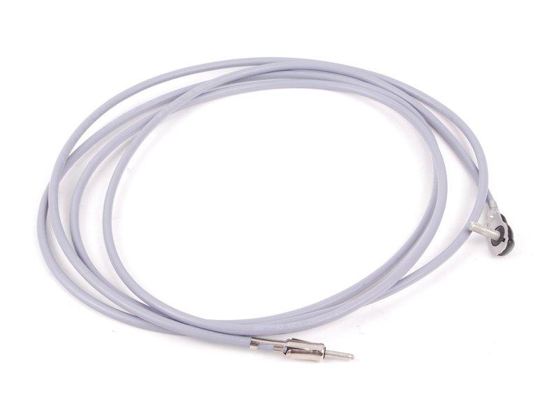 Комплект дооснащения антенны на крыше