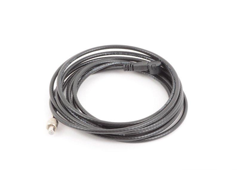 Антенный кабель