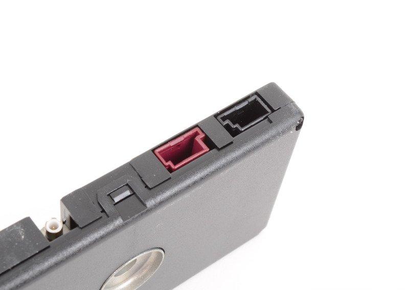 Усилитель антенны в Зд стекле