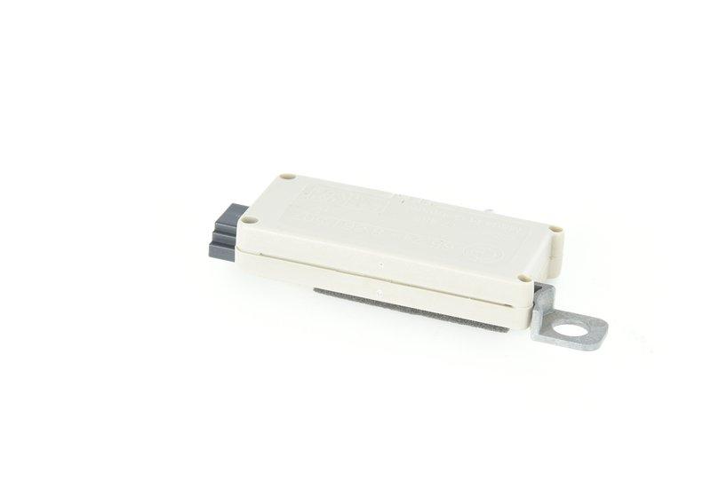 Усилитель антенны в Зд стекле