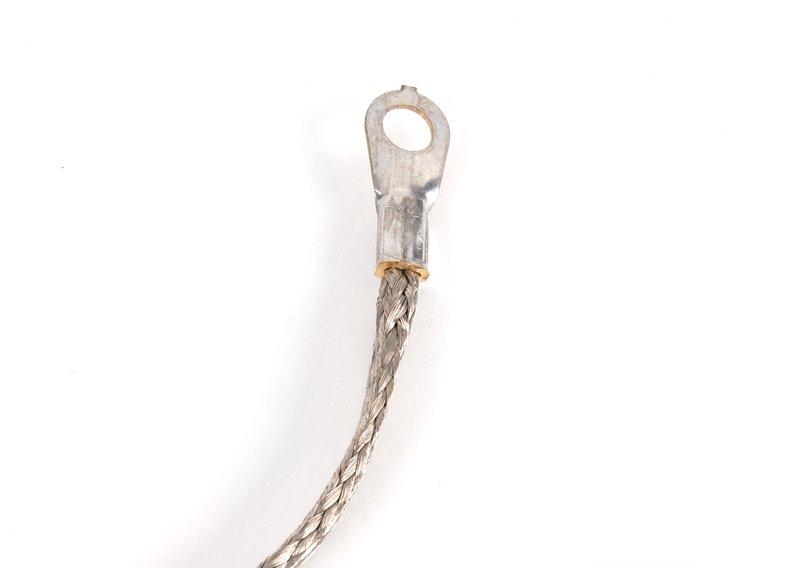 Перемычка соединения капота с массой