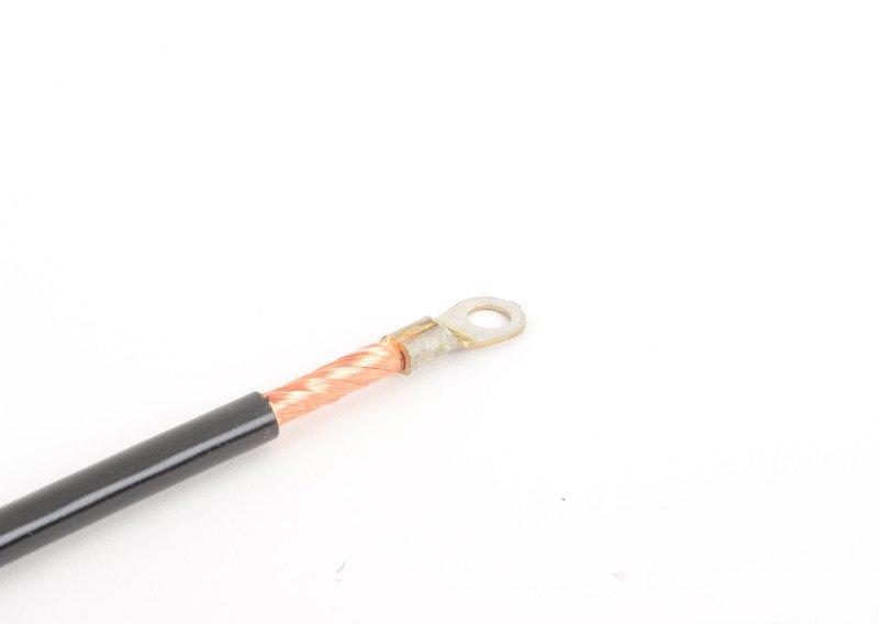 Перемычка соед.клапанной крышки с массой