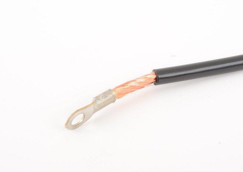 Перемычка соед.клапанной крышки с массой