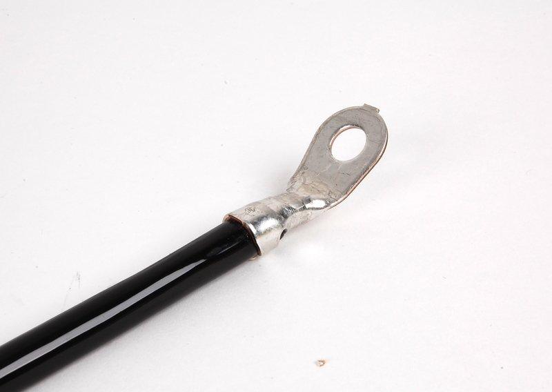 Перемычка соединения капота с массой