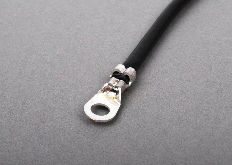 Перемычка соединения капота с массой