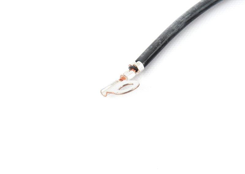 Перемычка соединения капота с массой