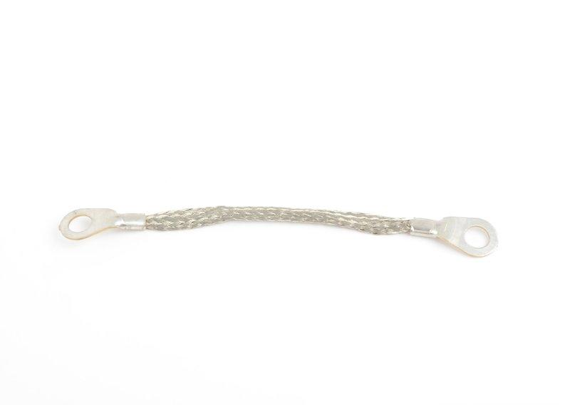 Перемычка соед.массой заднего глушителя