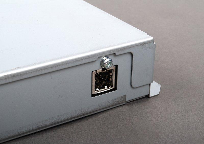 Интерфейсы