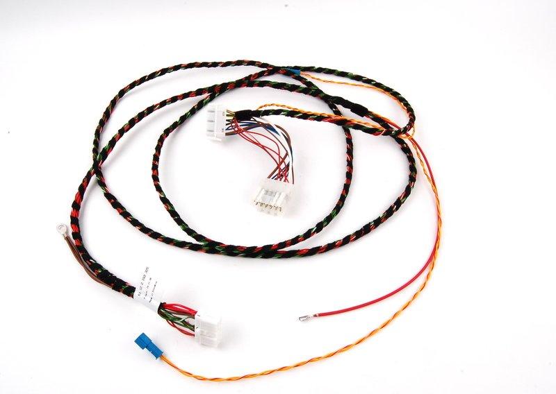 К-т дооснащения системой HiFi Alpine