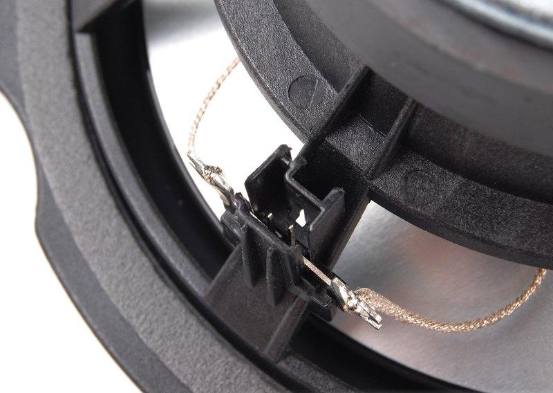 К-т дооснащения системой HiFi Alpine