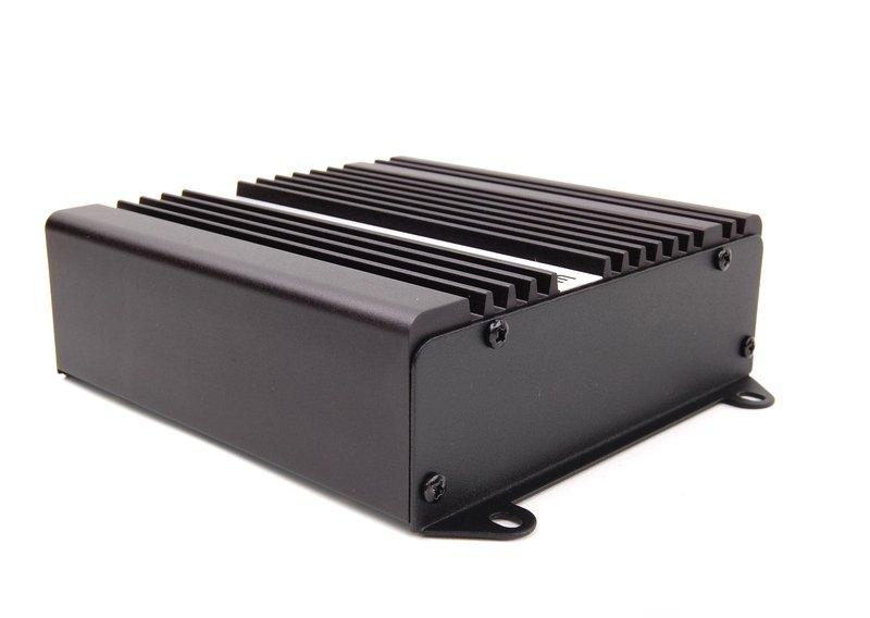 Аудиоусилитель