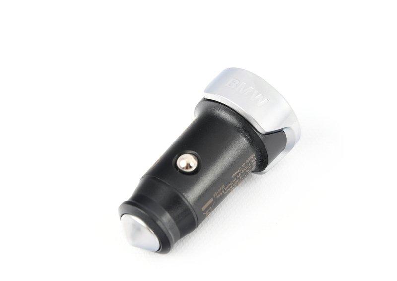 Зарядное устройство BMW Dual USB