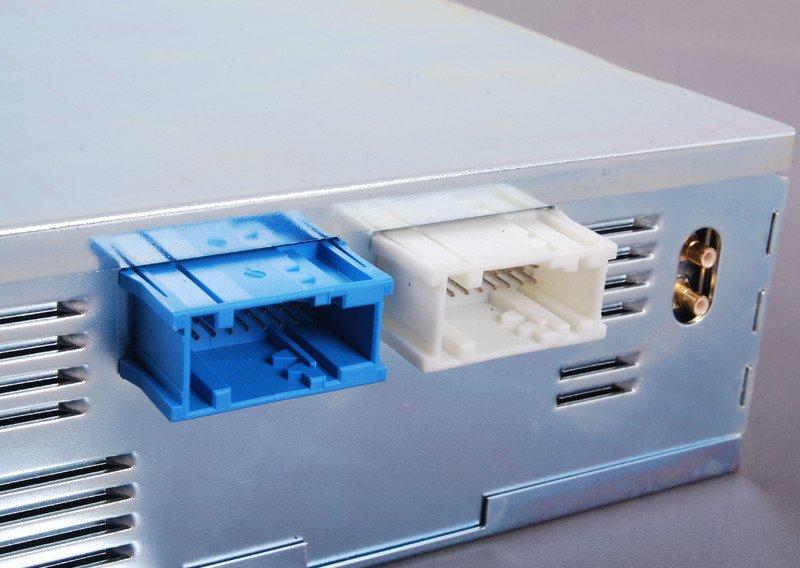 RP REMAN видеомодуль High незакодир.