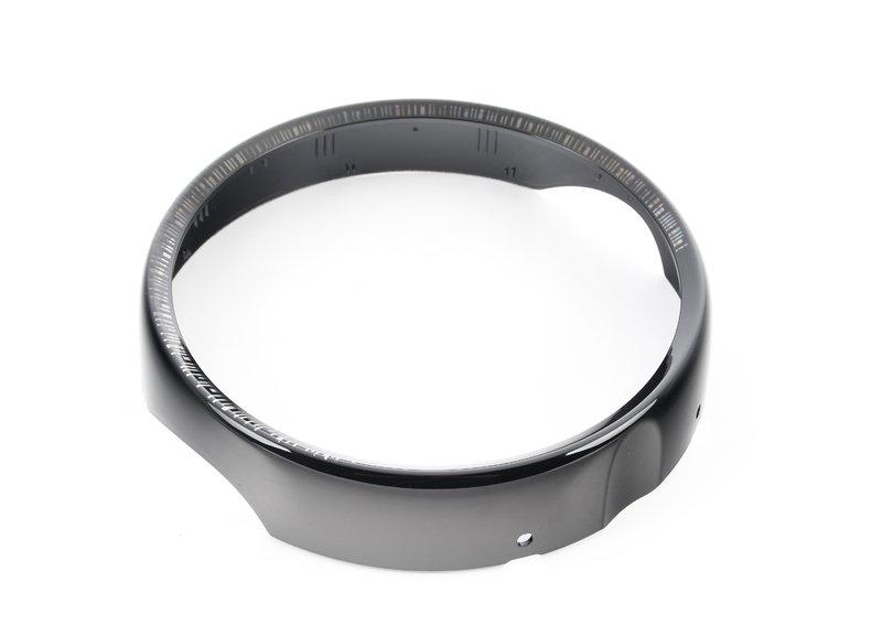 Кольцевая накладка для с/д фары