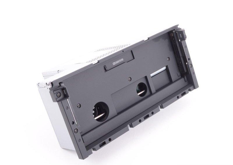 Корпус бортового монитора