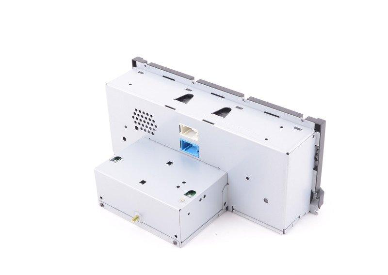 Корпус бортового монитора