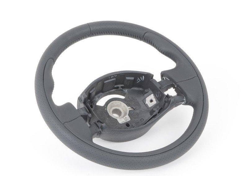 К-т доосн.м/функц.рул.колесом "Cooper S"