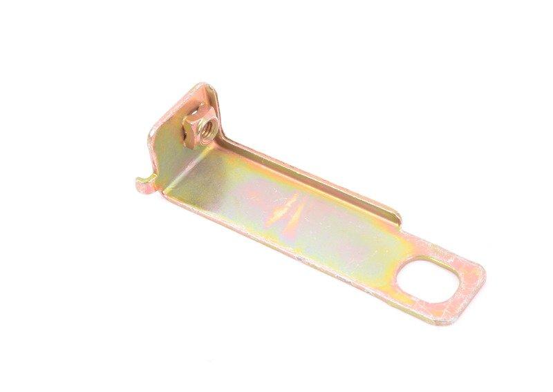 Кронштейн выключателя сцепления