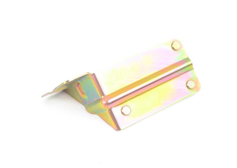 Пластина крепления сервопривода